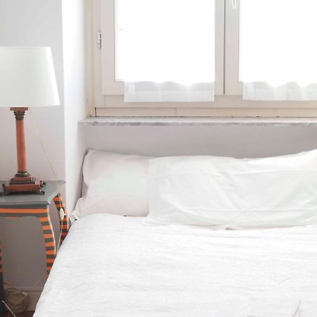Budu Apartment ตูริน ภายนอก รูปภาพ