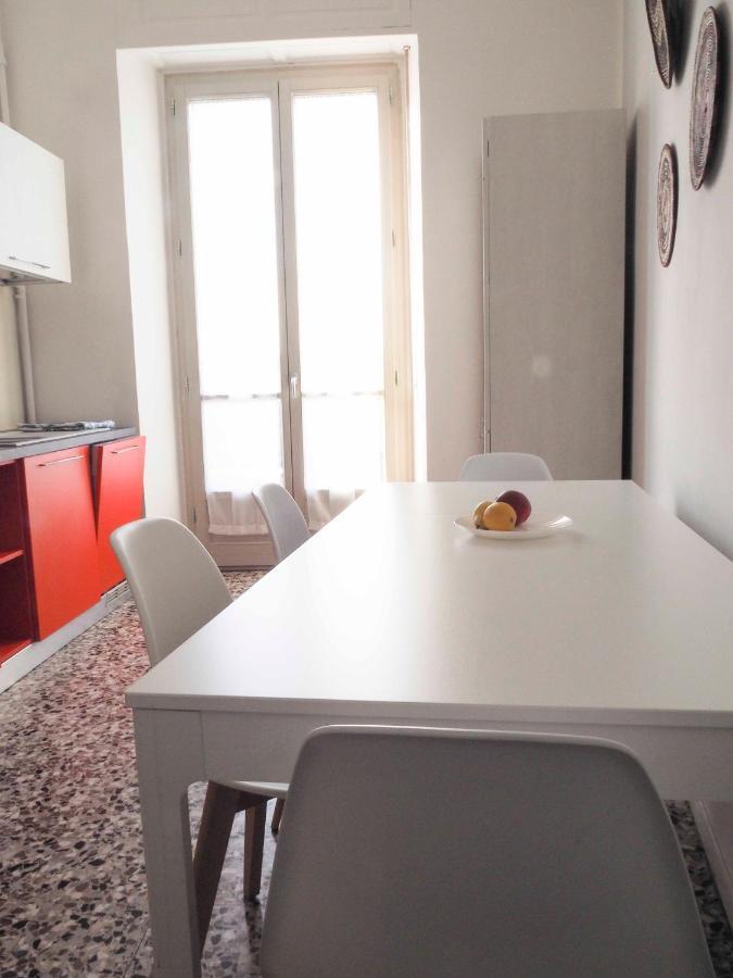 Budu Apartment ตูริน ภายนอก รูปภาพ