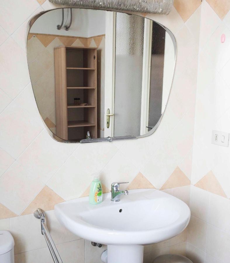 Budu Apartment ตูริน ภายนอก รูปภาพ