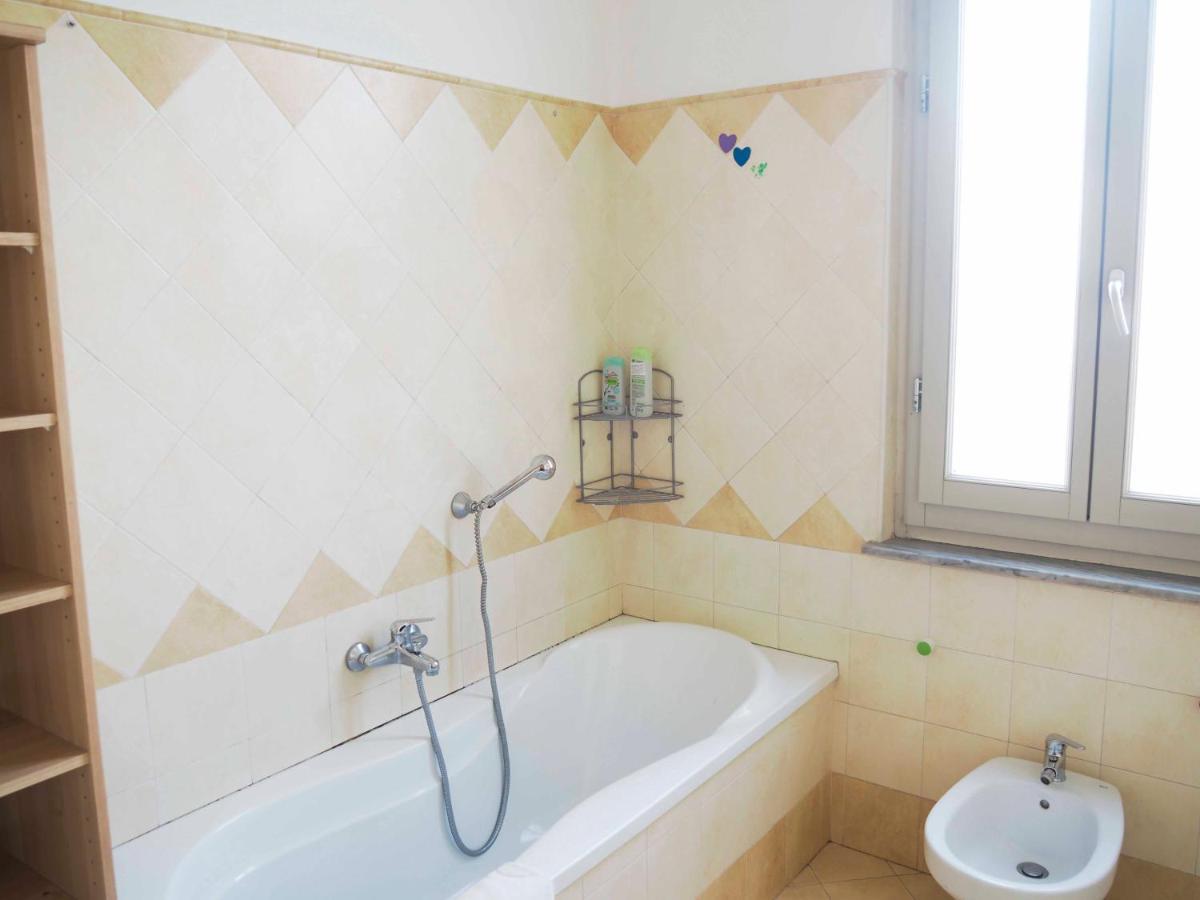Budu Apartment ตูริน ภายนอก รูปภาพ