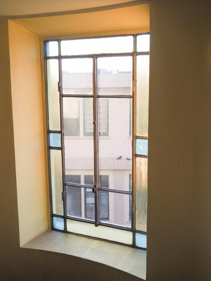 Budu Apartment ตูริน ภายนอก รูปภาพ