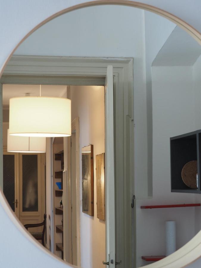 Budu Apartment ตูริน ภายนอก รูปภาพ
