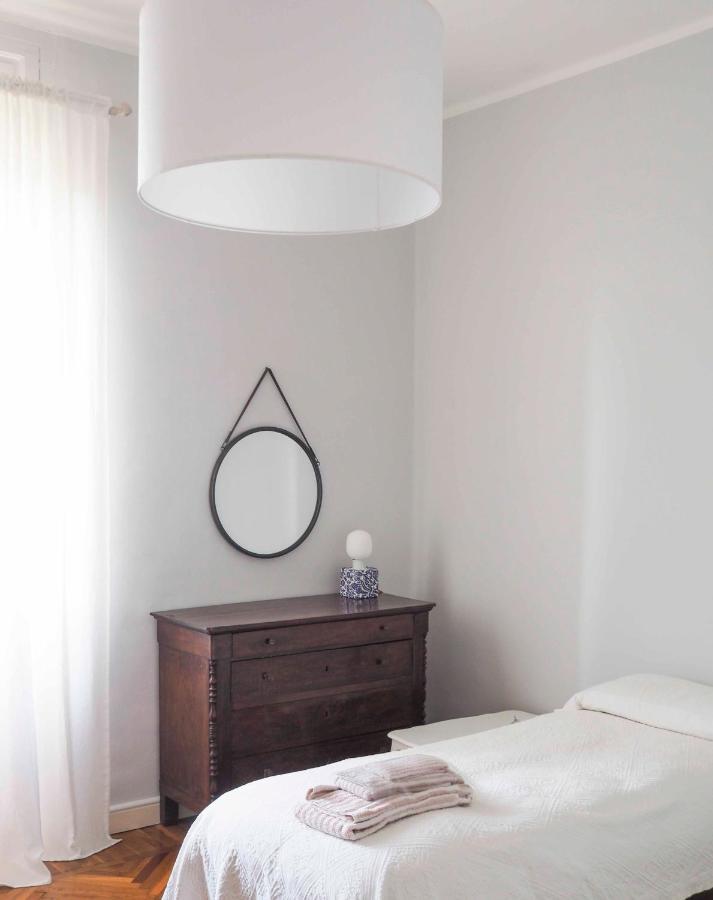 Budu Apartment ตูริน ภายนอก รูปภาพ