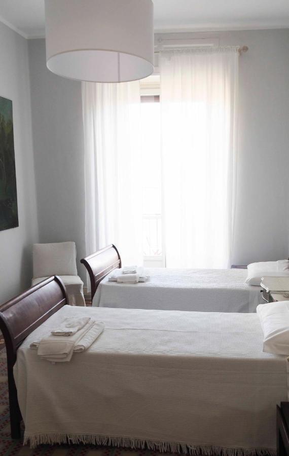 Budu Apartment ตูริน ภายนอก รูปภาพ