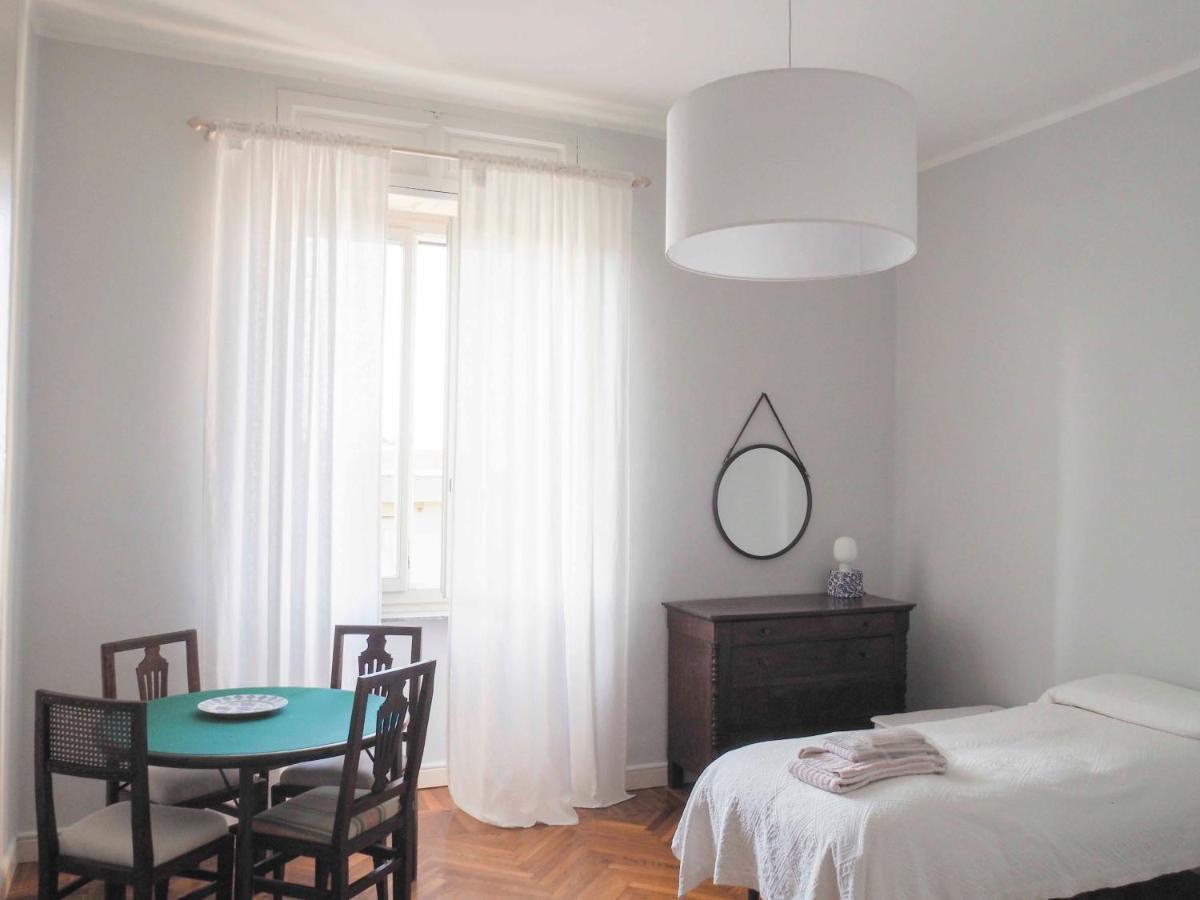 Budu Apartment ตูริน ภายนอก รูปภาพ