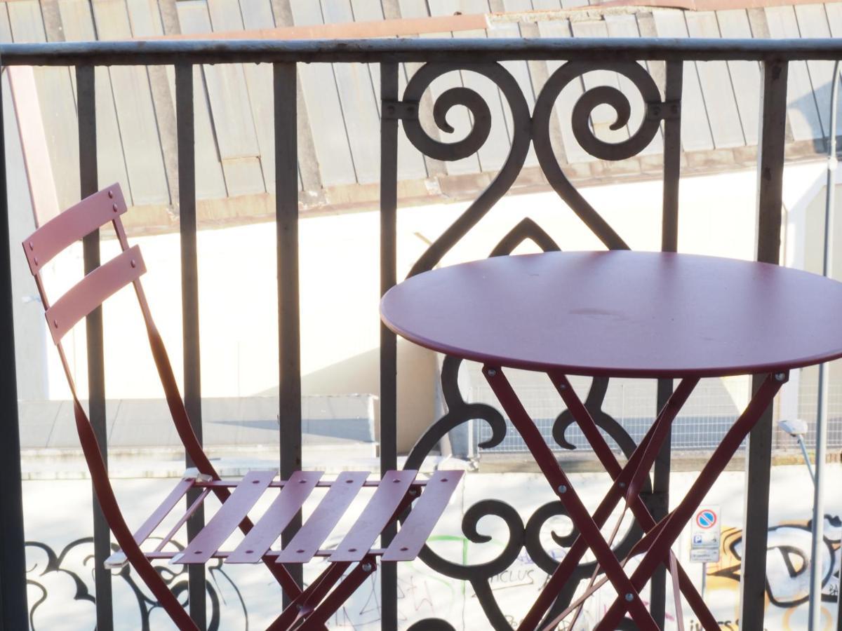 Budu Apartment ตูริน ภายนอก รูปภาพ