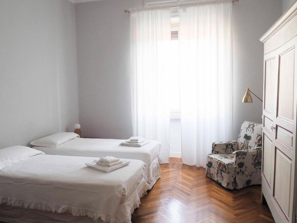 Budu Apartment ตูริน ภายนอก รูปภาพ